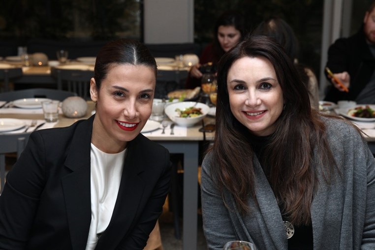 L'ancre Unveil Their Revamped Decor And Decadent Seafood Cuisine